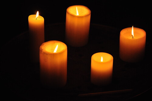 Katholische Kirche Vorarlberg / Patricia Begle