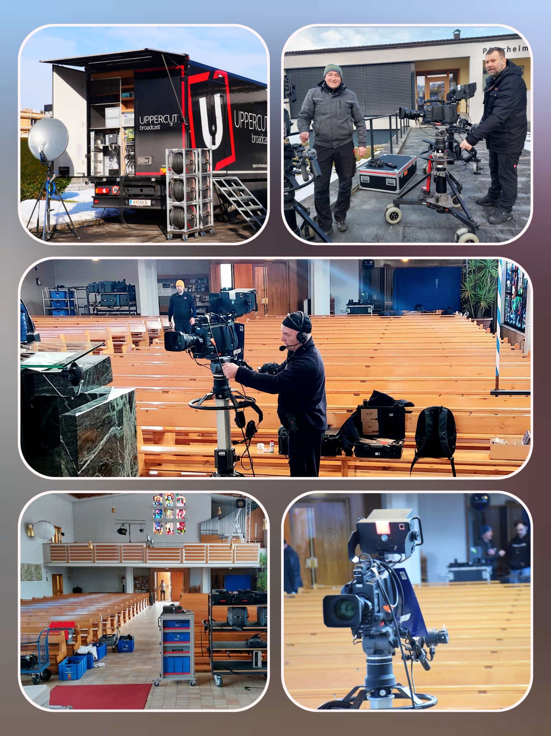 Inge Breuß u. Werner Schnetzer