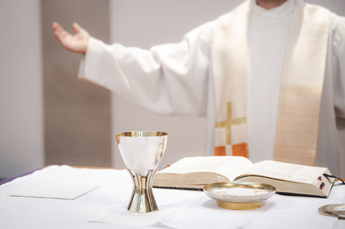 Andreas Haller - Katholische Kirche Vorarlberg